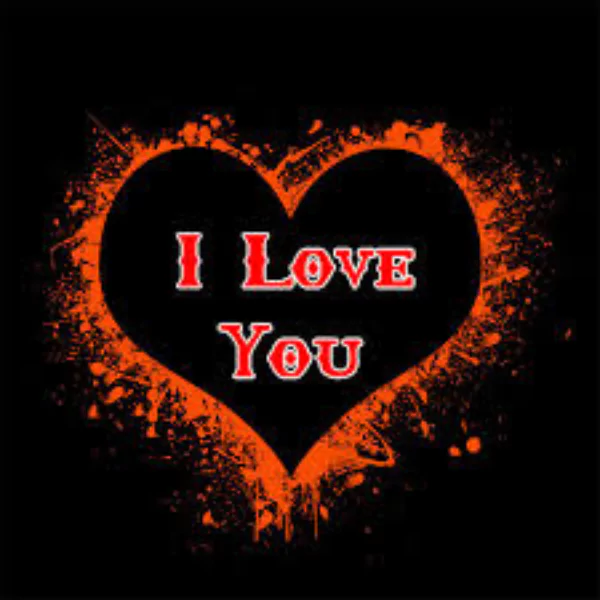 I Love You Pics