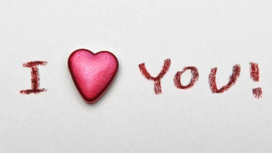 I Love You Pics