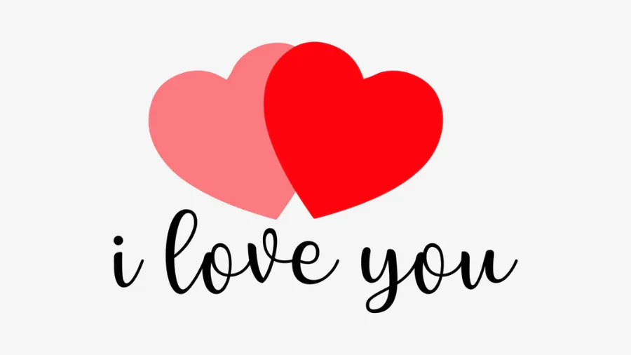 i love you photos