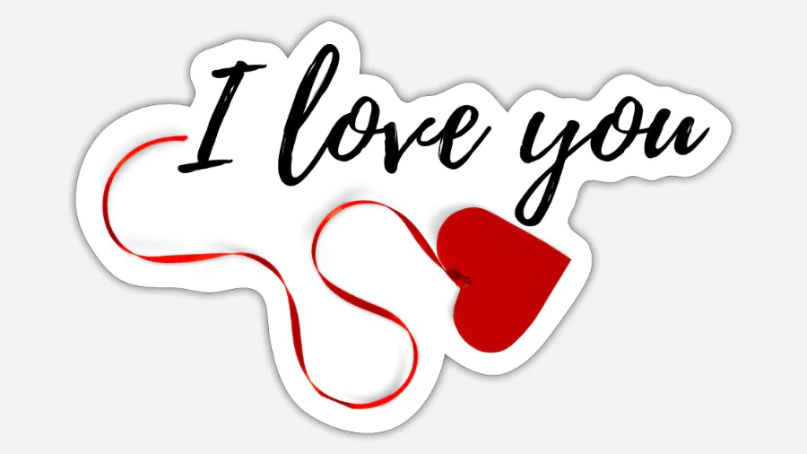 I Love You Pics