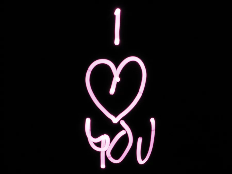 I Love You Pics