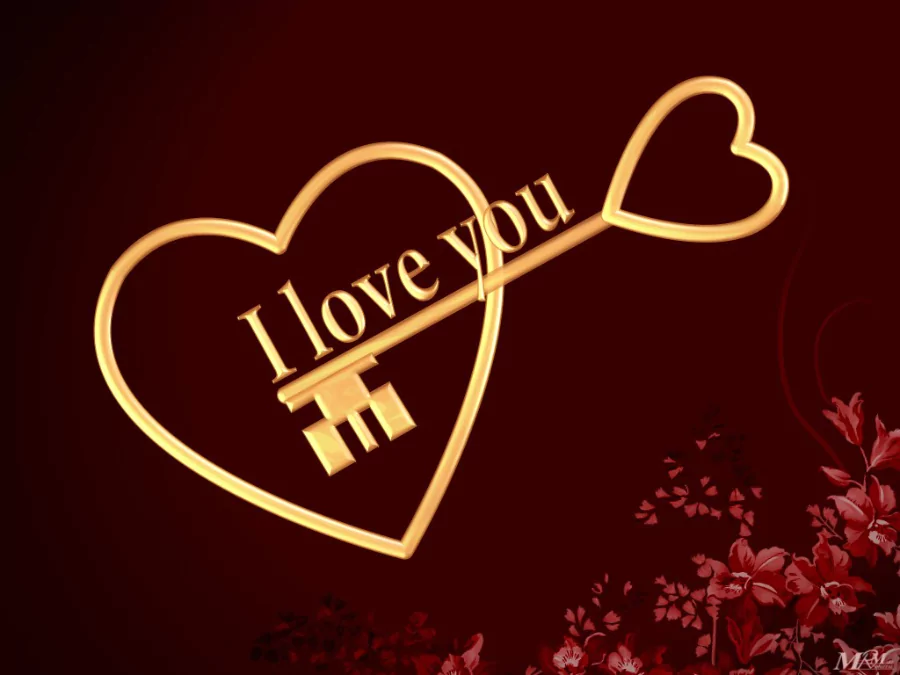I Love You Pics