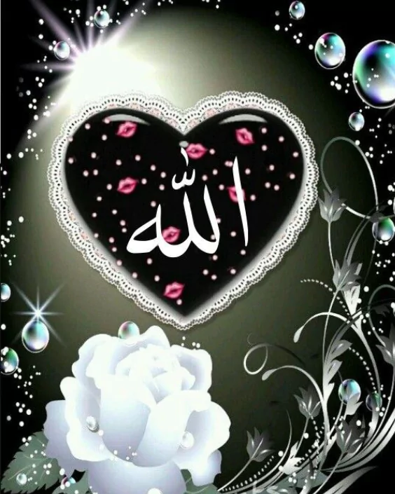 আল্লাহ পিক চার