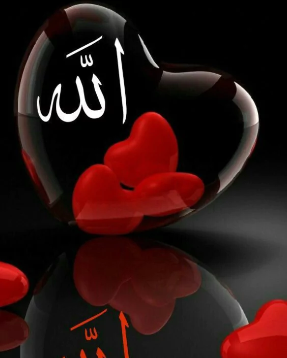 আল্লাহ পিক চার