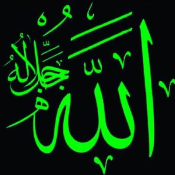 আল্লাহ পিক চার