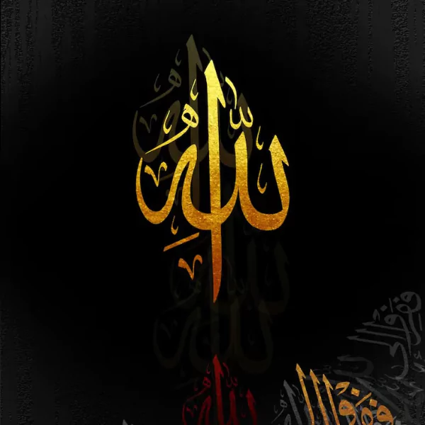 আল্লাহ পিকচার