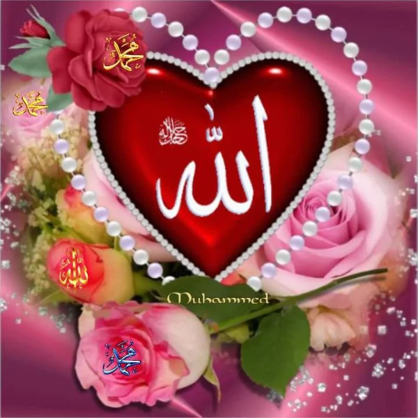 আল্লাহ পিকচার