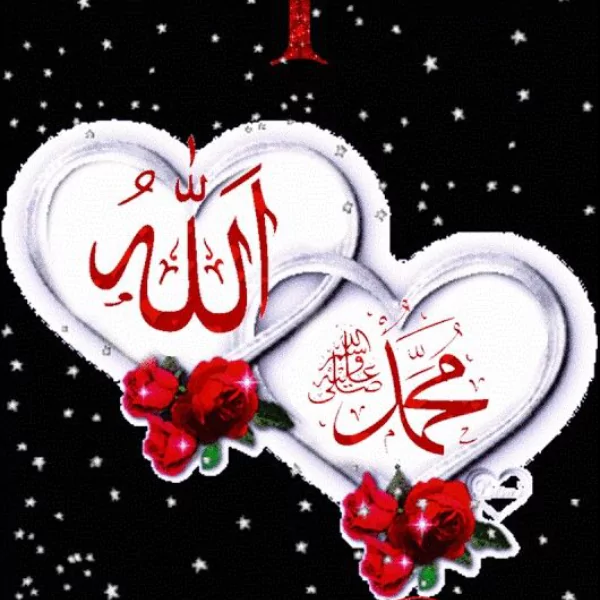 আল্লাহ পিকচার