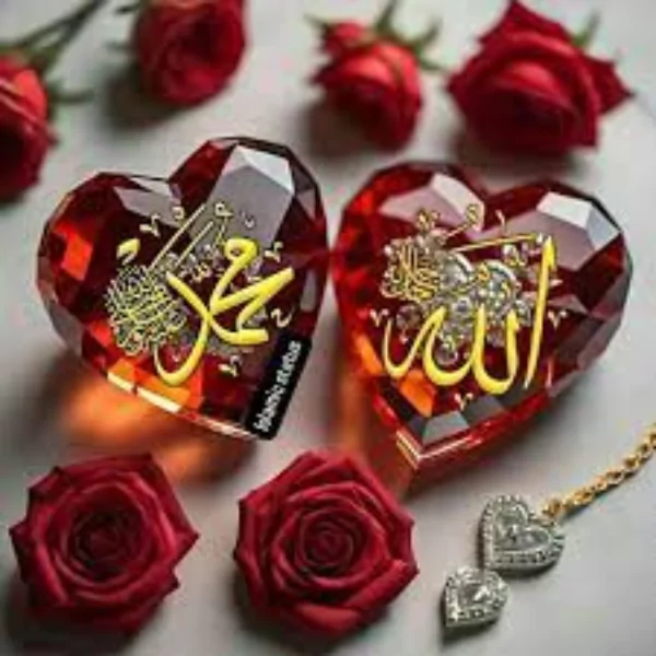 আল্লাহ পিকচার