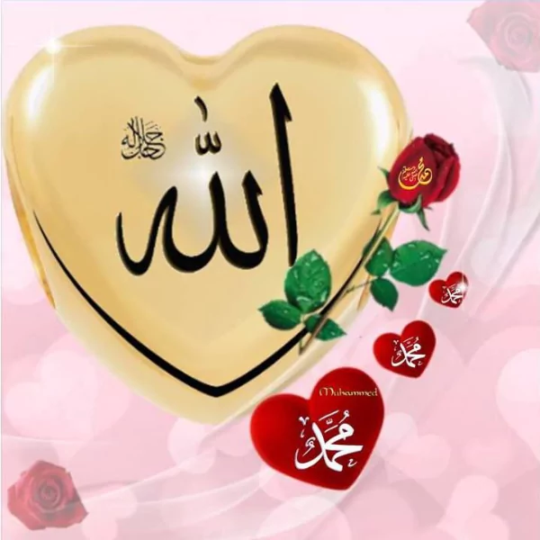 আল্লাহ পিকচার