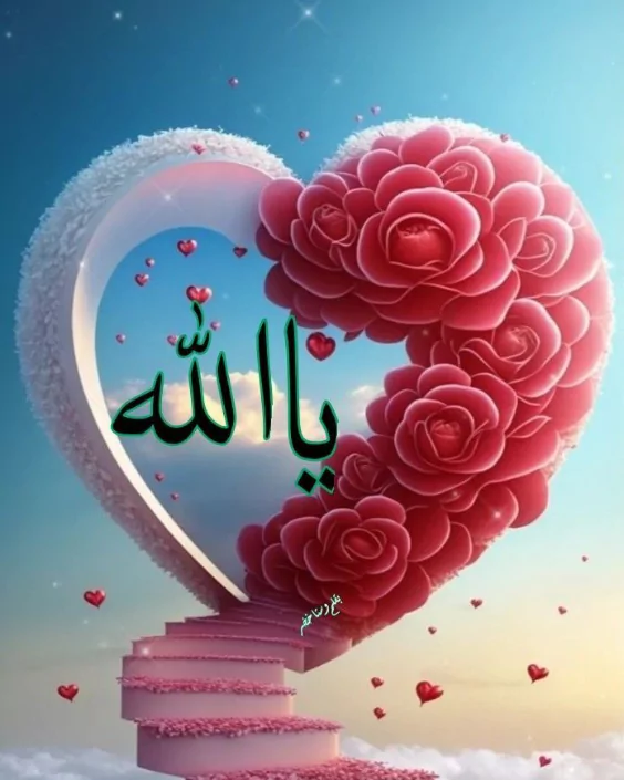 আল্লাহ পিকচার