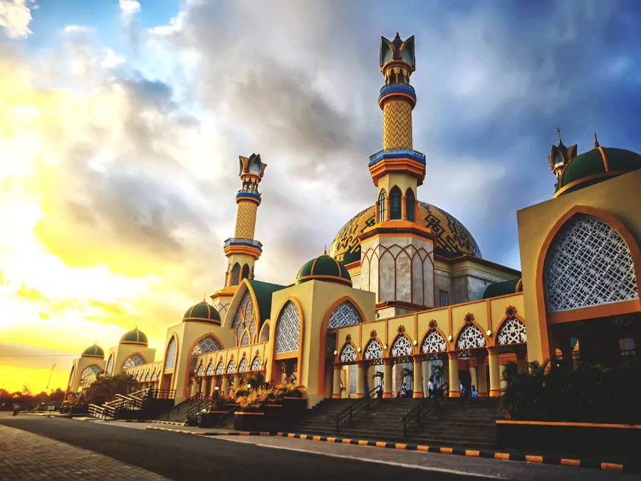 islamic pic