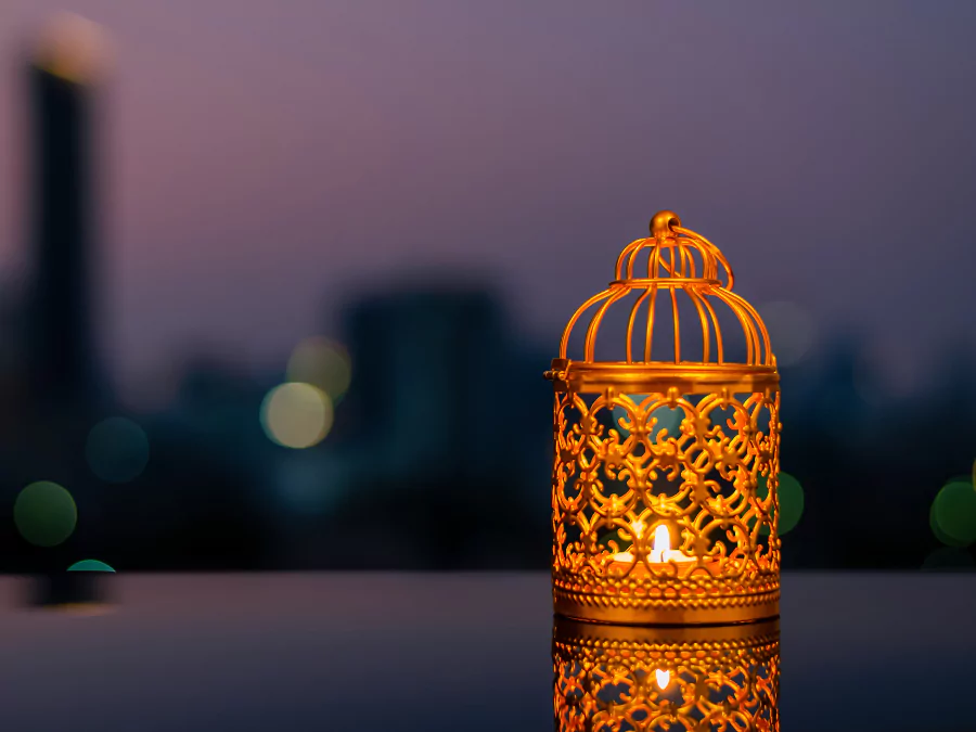 ইসলামিক পিকচার