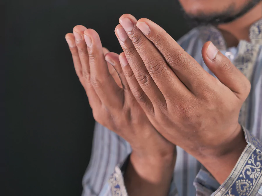 islamic profile photos
