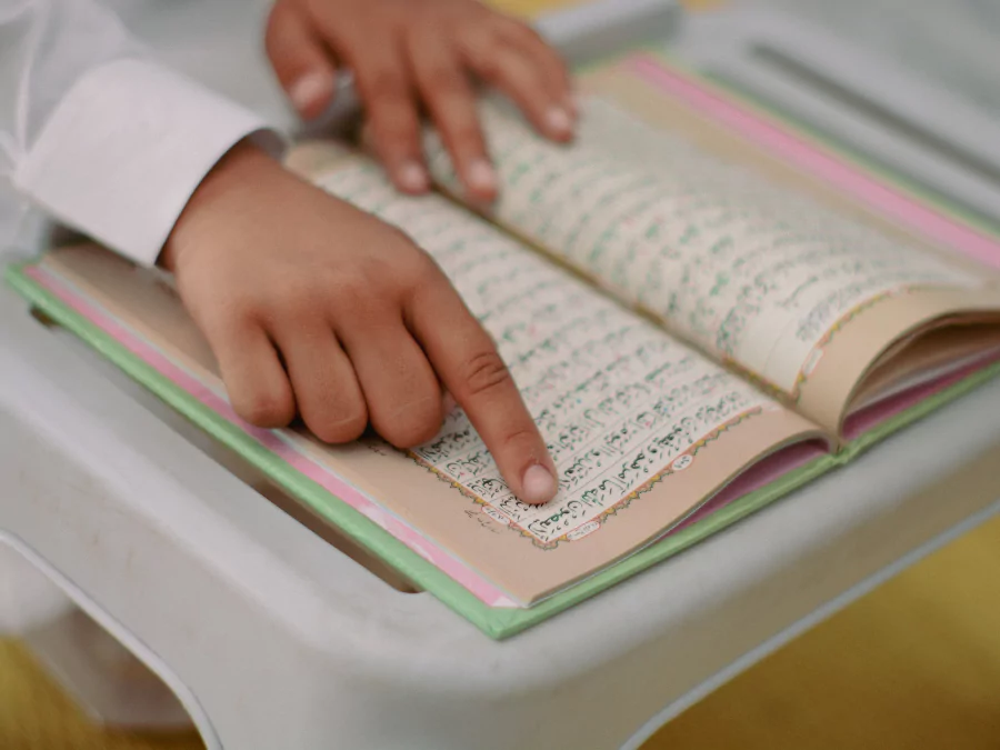 islamic profile photos