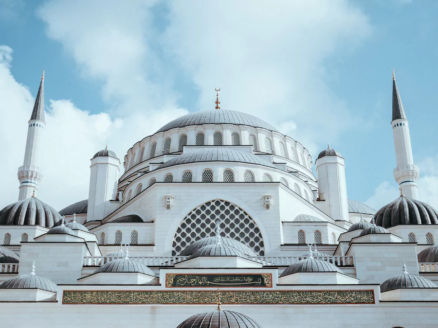 islamic profile photos