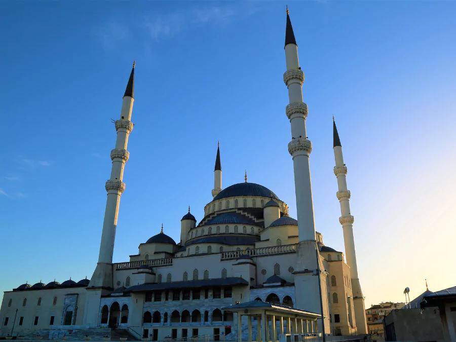 islamic profile photos