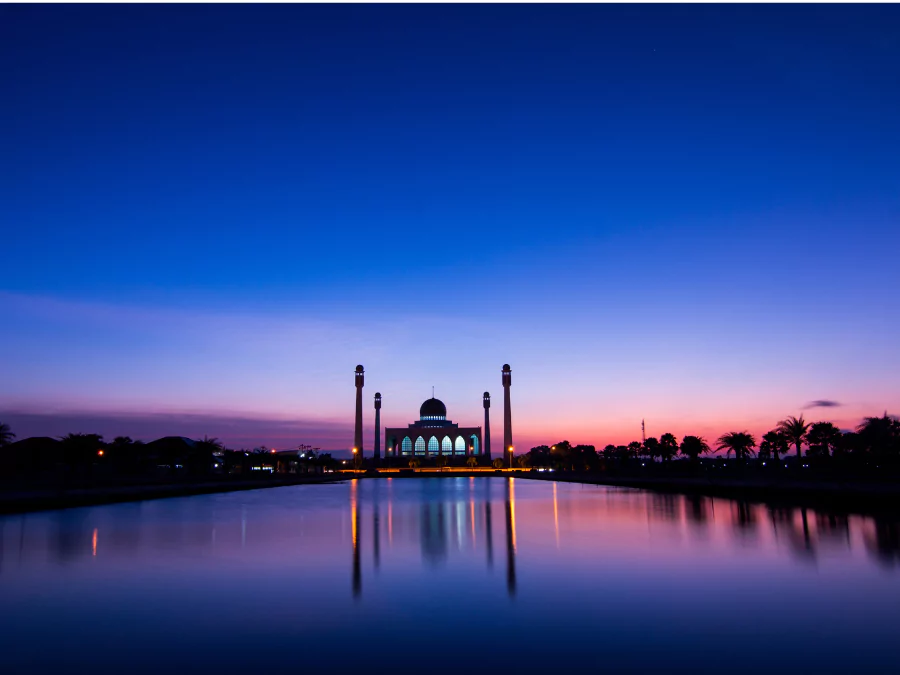 islamic profile photos