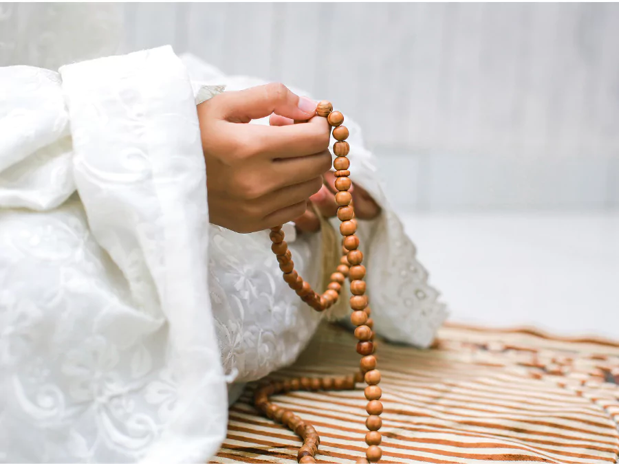 islamic profile photos
