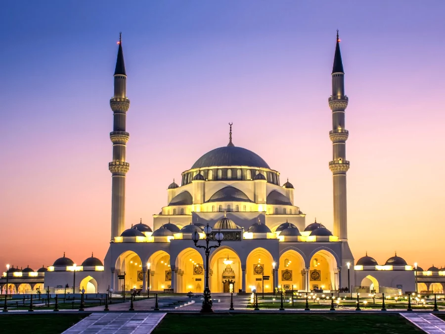 islamic profile photos