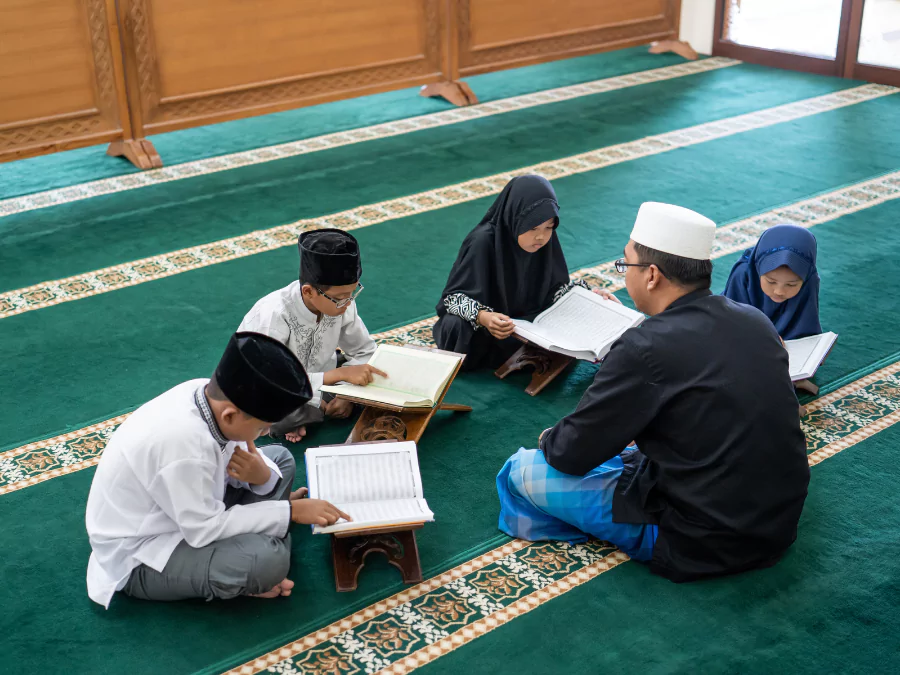 islamic profile photos