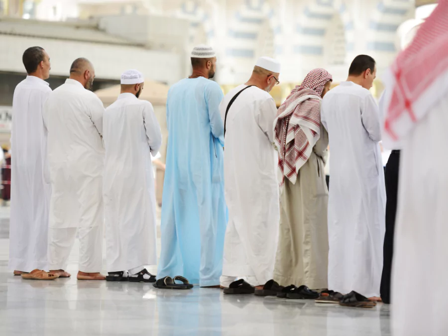 islamic profile photos