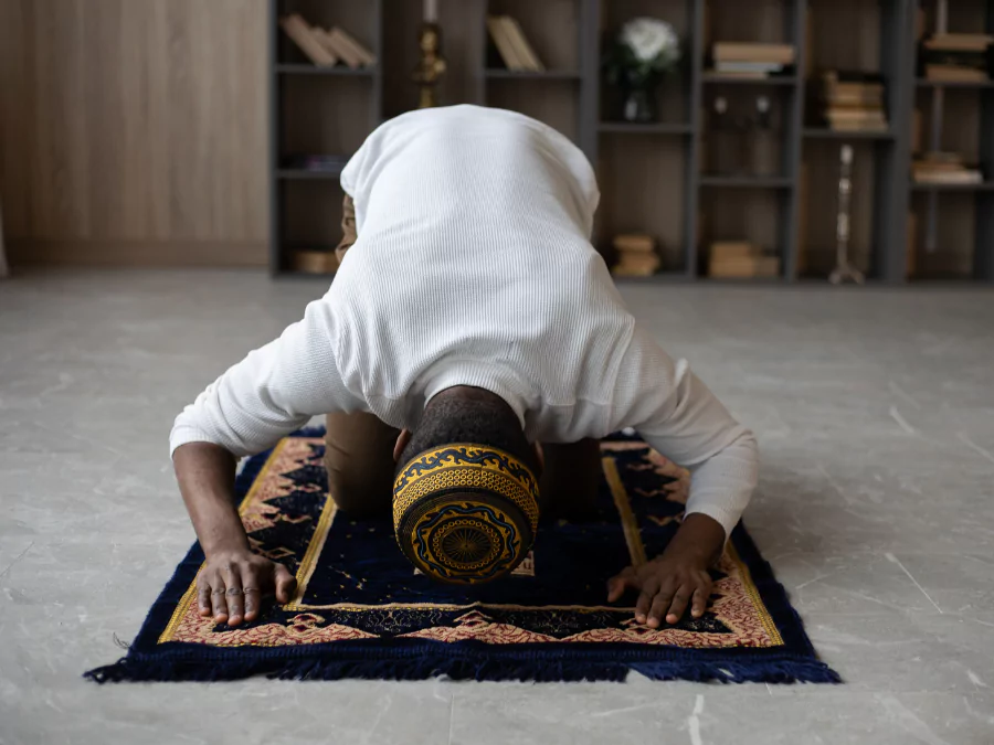 islamic profile photos