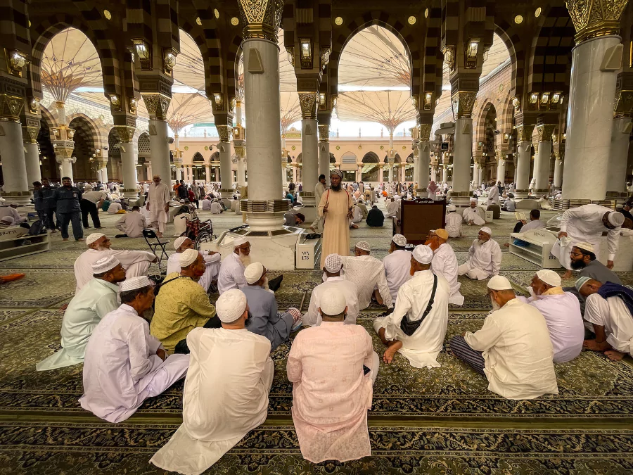 islamic profile photos