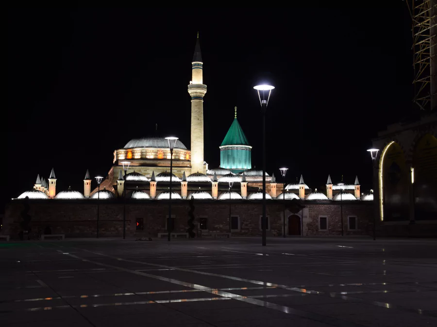 islamic profile photos