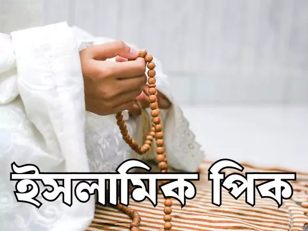 ইসলামিক পিক