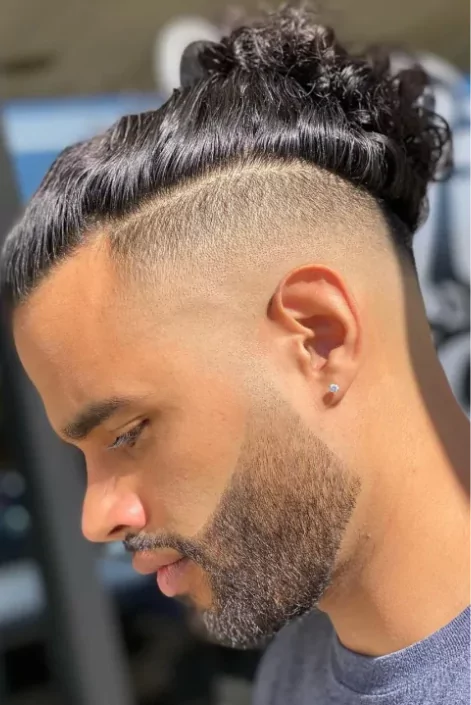 gents hair style new