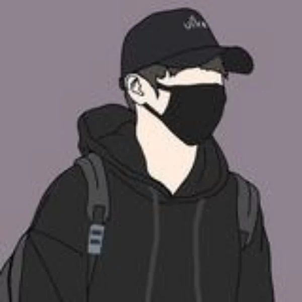 boy profile pic