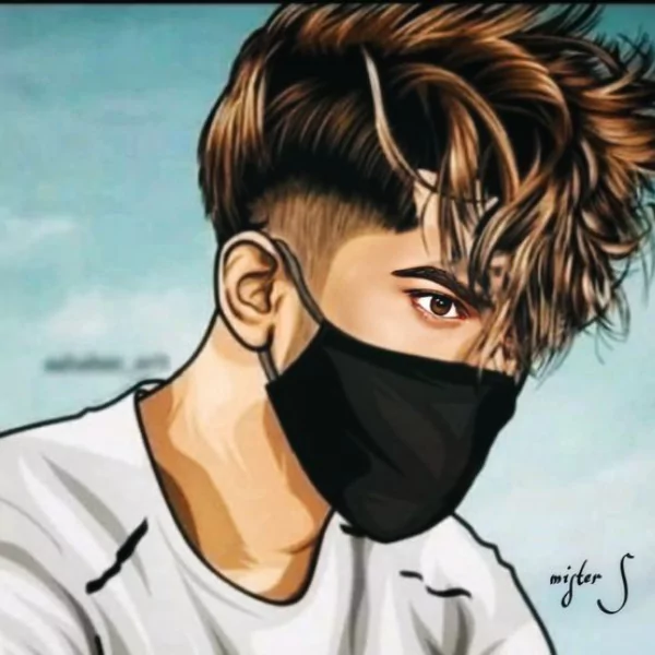 ছেলেদের প্রোফাইল পিক