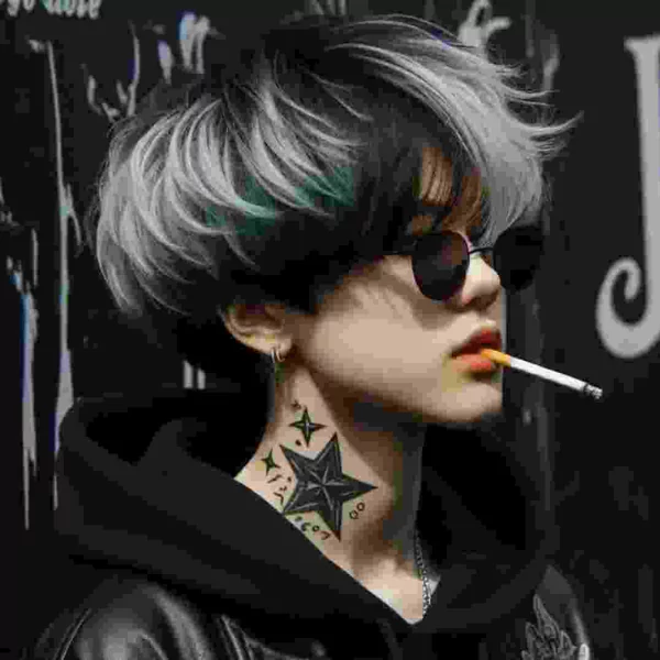 কিউট ছেলেদের প্রোফাইল পিক