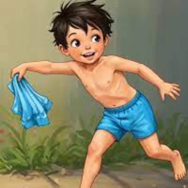 ছেলেদের প্রোফাইল পিক কাটুন