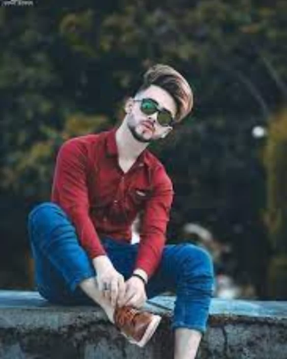 কিউট ছেলেদের প্রোফাইল পিক