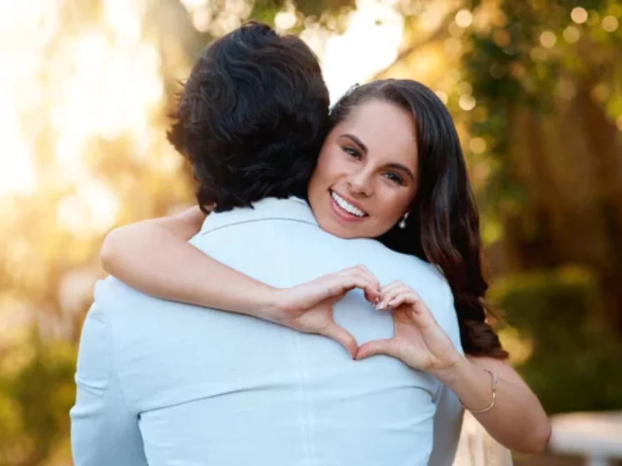 hug images
