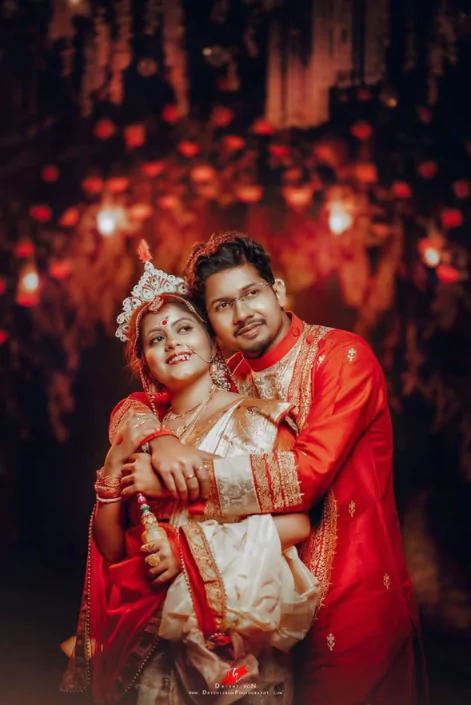 জামাই বউ পিক