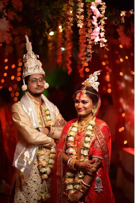 জামাই বউ পিক