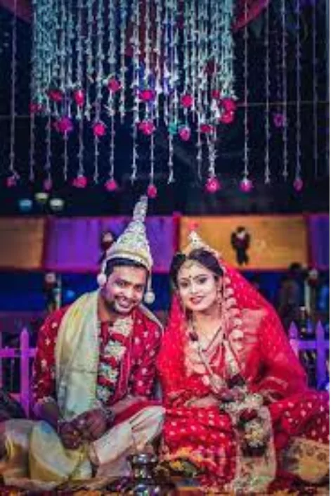 জামাই বউ পিক