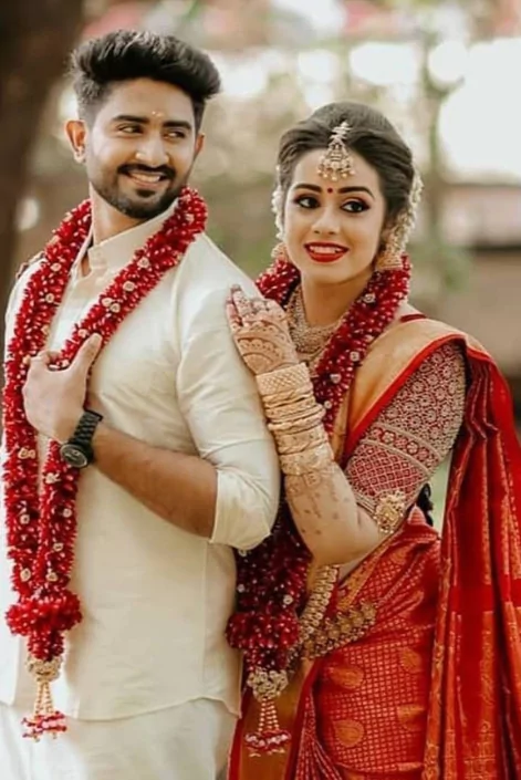 জামাই বউ পিক