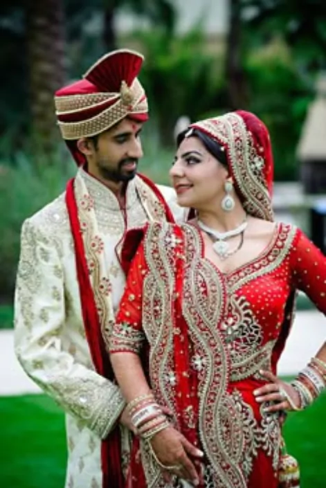 জামাই বউ পিক