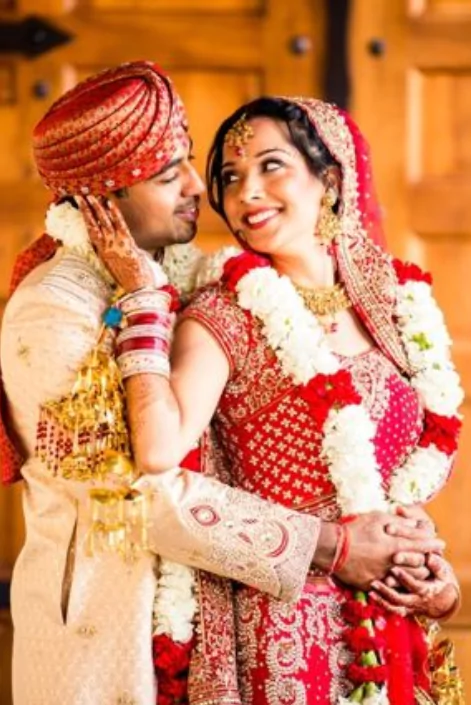 জামাই বউ পিক