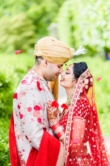 জামাই বউ পিক