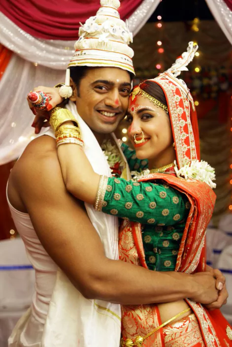 জামাই বউ পিক