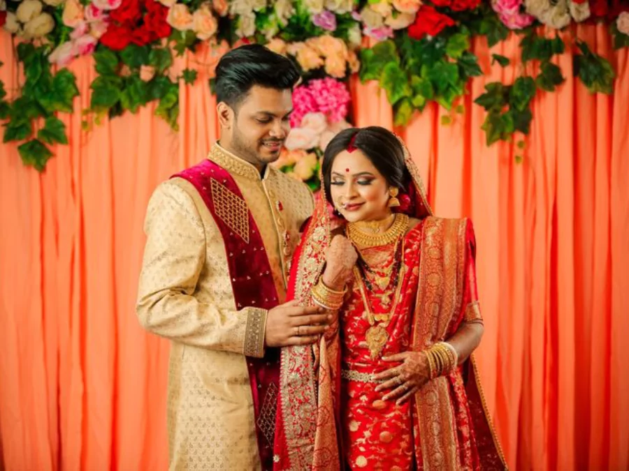 জামাই বউ পিক