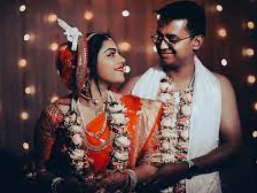 জামাই বউ পিক