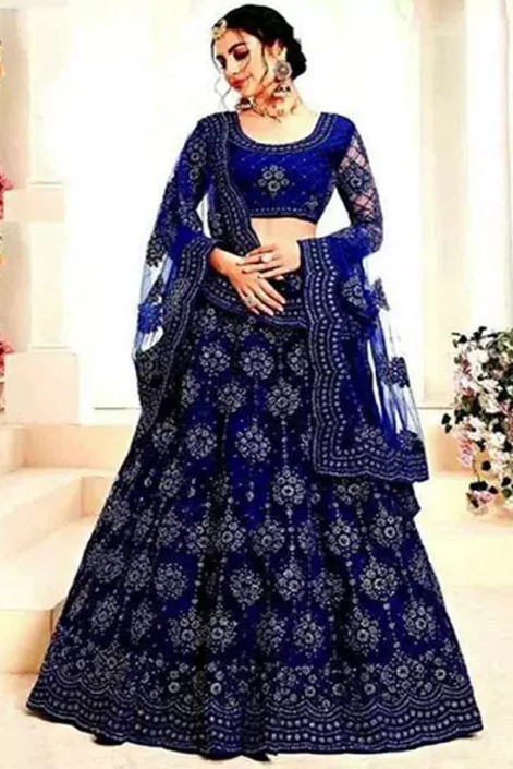 লেহেঙ্গা পিক