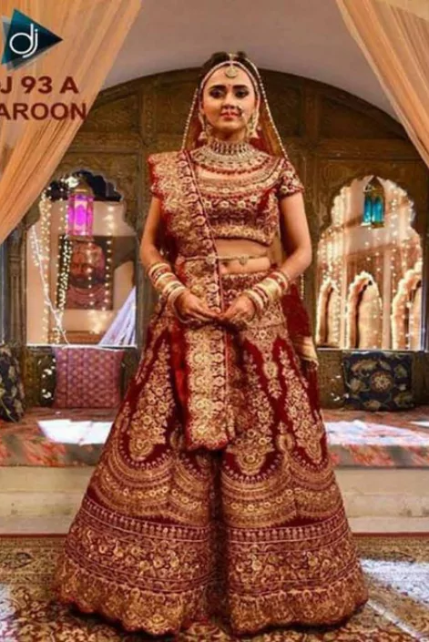 লেহেঙ্গা পিক