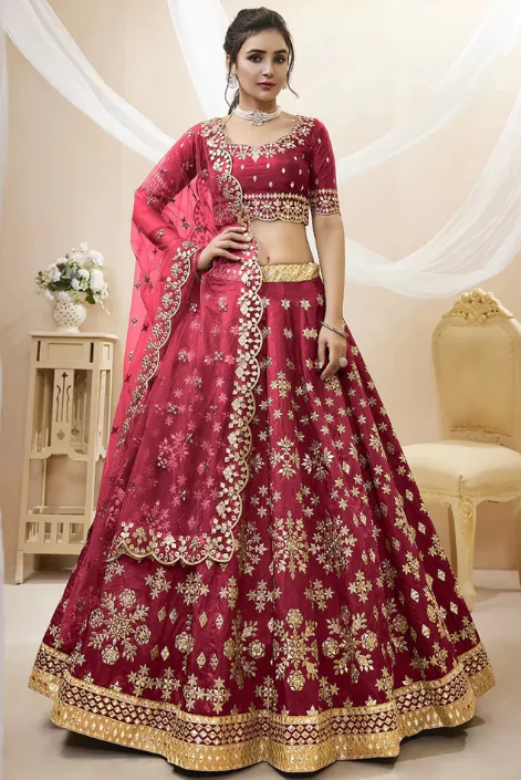 lehenga